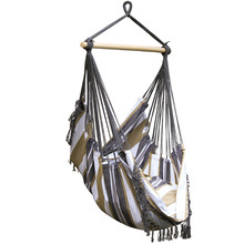 Brazilian Cotton Hammock Chair