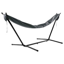 Black Hammock Sleeve