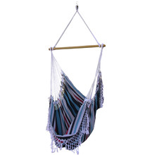 Brazilian Cotton Hammock Chair