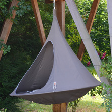 Double Cacoon Hammock