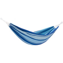 Brazilian Style Double Cotton Hammock