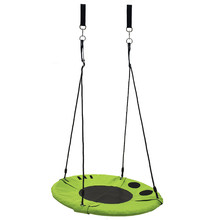 Cacoon Saucer Swing