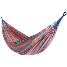 Latin Double Cotton Hammock