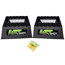 Ramp Shot Game Set