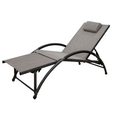 Dockside Sun Lounger