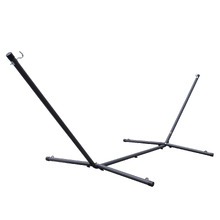 460cm Stainless Steel Hammock Stand