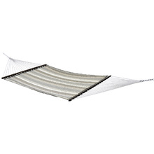 Quilted Dove Stevie Double Hammock