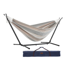 280cm Dove Stevie Hammock with Stand