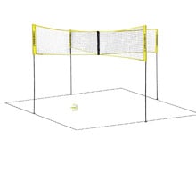 Volleyball Game Set