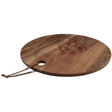 Coastal Lobster Mango Serving Board