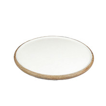 Palermo Round 45cm Mango Wood Platter