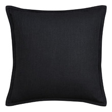Harris Square Cotton-Blend Cushion