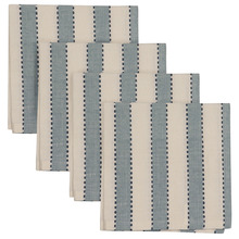 Flinders Cotton Napkins (Set of 4)