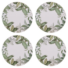 Shoreham Round Coasters (Set of 4)