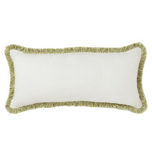 Vera Rectangular Cushion