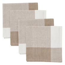 Garner Cotton Napkins (Set of 4)