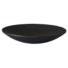 40cm Aluminium Decorative Shallow Bowl