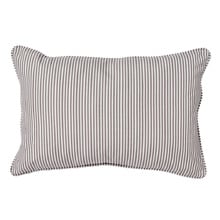 Morris Rectangular Cotton-Blend Cushion