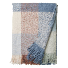 Dana Acrylic Queen Throw