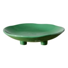 August 33cm Ceramic Platter