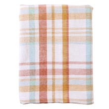 Tasman Cotton Tablecloth