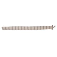Macedon Cotton Draft Excluder
