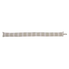 Murray Cotton Draft Excluder
