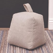 Bay Cotton Weighted Door Stop