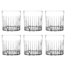 Timeless DOF Tumblers (Set of 6)