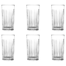 Timeless 443ml Highball Glasses (Set of 6)