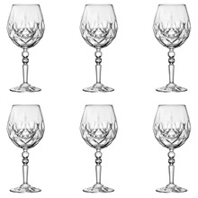 Alkemist 532ml Glass Aperitif Goblets (Set of 6)