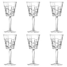 Etna 276ml Wine Glasses (Set of 6)