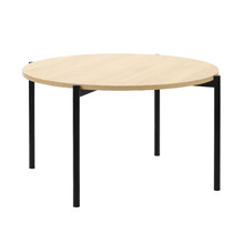 Gaios Round Coffee Table