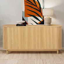 Villeneuve 3 Door Sideboard