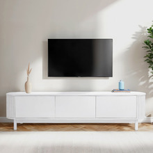 Villeneuve 3 Door Entertainment Unit