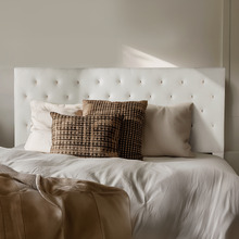 Penny Upholstered Bedhead