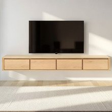 Andi Wall-Mounted TV Unit