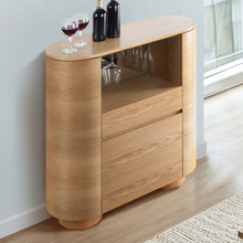 Toulouse Wine Cabinet