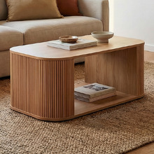 Villeneuve Rectangular Coffee Table