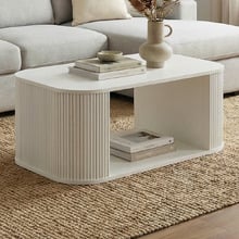 Villeneuve Rectangular Coffee Table