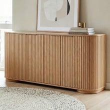 Orlaith 4 Door Sideboard