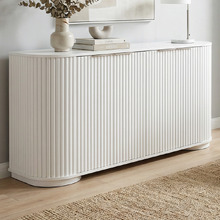 Orlaith 4 Door Sideboard