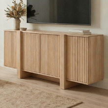 Flynn 4 Door Sideboard