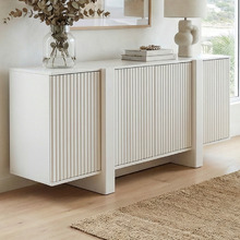 Flynn 4 Door Sideboard