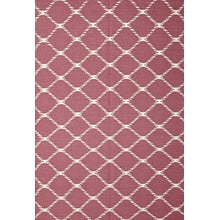 Ferdi Flat Weave Wool Kilim Rug