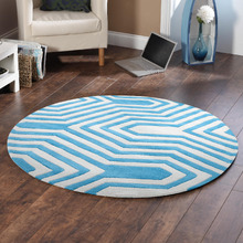 Circuit Board Rug