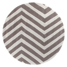 Chevron Canan Rug