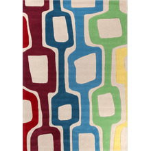 Funk Retro Rug