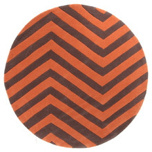 Chevron Bayram Rug