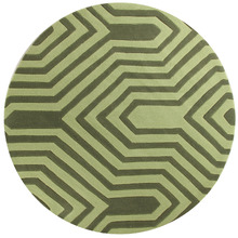 Circuit Board Rug